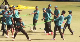 টি-টোয়েন্টি সিরিজে আজ সন্ধ্যায় লড়বে বাংলাদেশ-আয়ারল্যান্ড